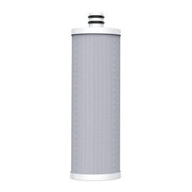 Waterdrop WD-CFF-03 Replacement Filters, Table Water Filter, 4000 Gallon Life, Replacement Water Filter for Sink, Replacement for WD-CTF-05, WD-CTF-06, 1-Pack