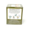 Tadin Ginger Tea Blend 6 Boxes Of 10 Bags Per