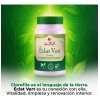 Clorofila Salud Digestiva 60 Capsulas Ga Tlali Eclat Vert