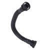 Crankcase Vent Hose, ABS Engine Crankcase Ventilation Hose Line 06F103221E