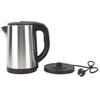 Electric Kettle 2.5L Prevent Dry Burning Auto Shut Off Fast