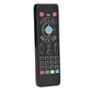 Remote Mouse Wireless Voice Input Manual Control 2.4G Backlit Keyboard