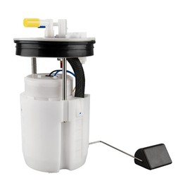 KAX Fuel Pump Assembly Fit for Sebring 2002-2005, Stratus 2002-2005, Eclipse 2002-2005, Galant 2002-2003, L4 2.4L, Replace# MR508284