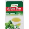 Naturpy Nane Limon Zencefil Atom Küp Çay 135 G