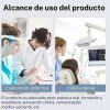Tipodonto Tipo Nissiin Encía Suave Dientes