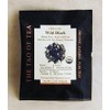 The Tao of Tea Wild Black Box Pyramid Sachets, 1.32