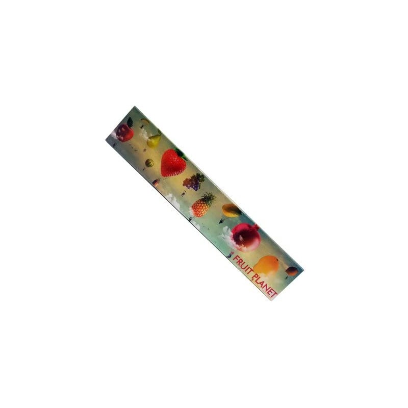 Fruit Planet Incense Natural by New Moon Aromas (12 Packs