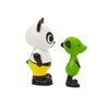 Giochi Preziosi Bing BNG00L02 Set of 2 Mini Figures Pando