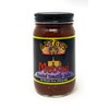 Aztec's Meoqui Roasted Tomatillo Salsa