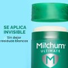 Mitchum 72h Desodorante Antitranspirante Protección Contra Olores Control Limpio Paquete
