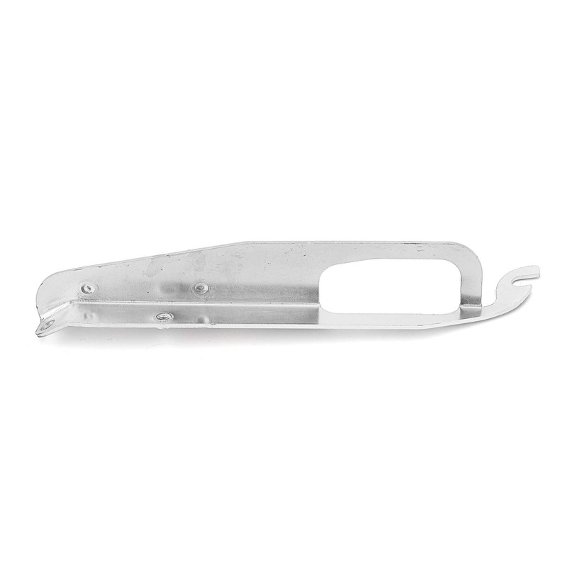 Wsays Inner Batwing Fairing Speaker Support Bracket Kit Fit Batwing
