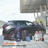 Huckaboo Stroller Travel Bag - Umbrella Stroller Buggy Travel Bag