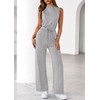 PRETTYGARDEN One Piece Jumpsuits for Women Dressy Summer Business Casual