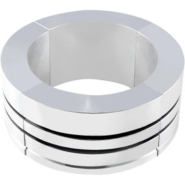 Sekinray 17060 5" Adapter for Tailpipe Stretcher, 5” Collet, Exhaust Tools, Tail Pipe Stretcher adapte