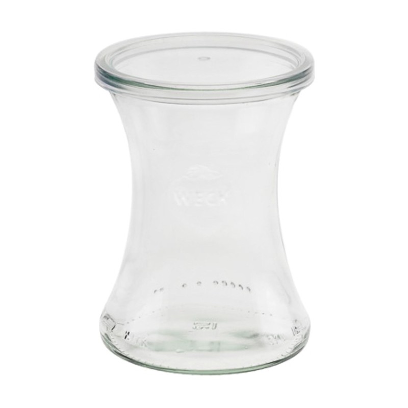 Plastic Lids for RR80 Preserving Jars 88 mm Pack of