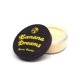 W7 Cosmetics Banana Dreams Banana Powder