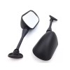 Unbranded Motorcycle Rear View Side Mirrors for Honda VTR1000 RC51