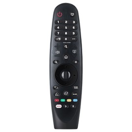 VINABTY AN-MR19BA IR Remote Control Replaces ANMR19BA TV Replaces Remote Control for LG AN-MR19BA AN MR19BA ANMR19BA TV Remote Control
