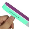 7-sided nail file, nail file, nail buffer, nail trimming, nail grooming tool / 7면 네일파일 네일화일 네일버퍼 손톱다듬기 손톱 손질도구