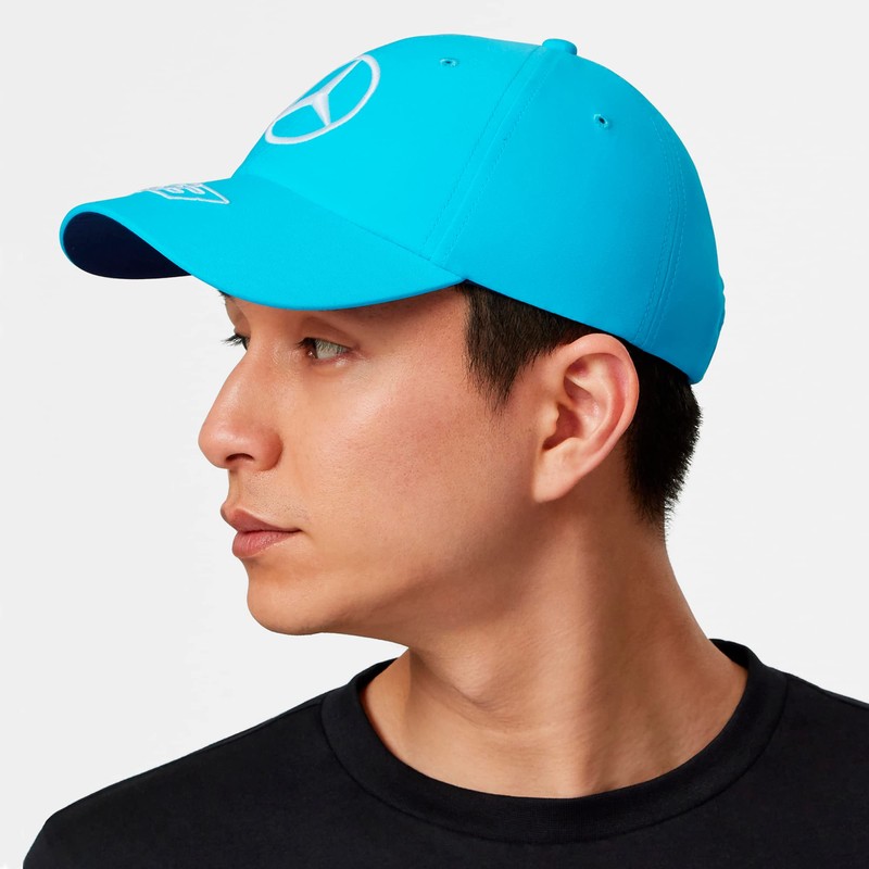 Mercedes AMG Petronas Gorra MAPF1 RP GR Driver Dad para