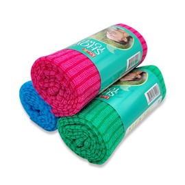 Kiwi shower towel (hard type) color random 1ea / 키위스 샤워타올(하드타입) 색상랜덤 1ea