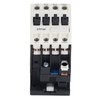 AC Contactor DIN Rail Mount Circuit Control Contactor 50Hz 9A