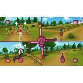 Bibi und Tina: Das große Reiterfest