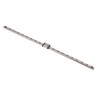 Linear Rail Guide High Accuracy Stable Sturdy Durable Small Lightweight