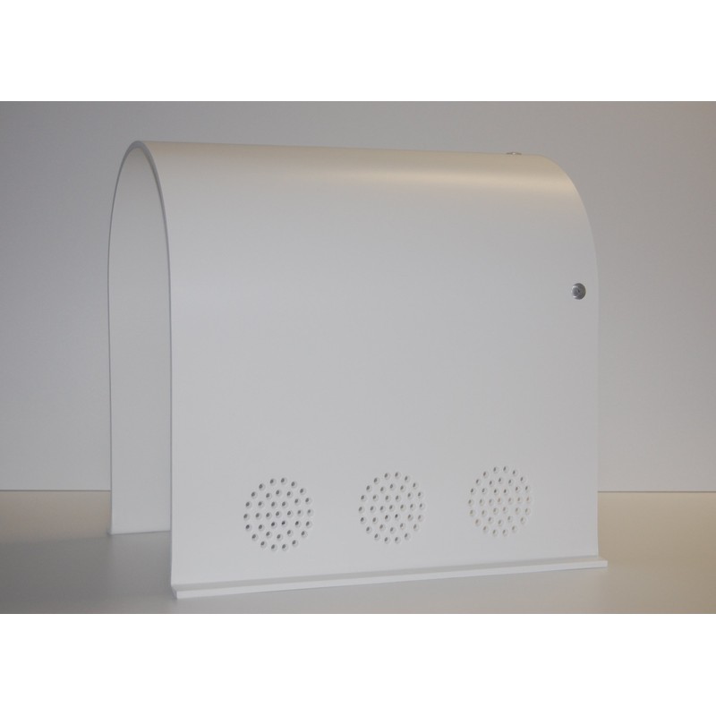 Horizon Industries Pump Motor Cover For Variable Speed Pool Pump