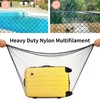 AnExer Cat Net for Balcony, 8 x 3 m, Balcony