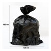 3 Bolsas Para Basura Gigantes 120x160 El Azabache