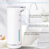 LAOPAO Automatic Soap Dispenser with Sensor, Foam Soap Dispenser, Electric,