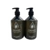 Zenology 2 PACK Zenology Fycus Sycomorus Nourishing Shampoo 16.9 oz
