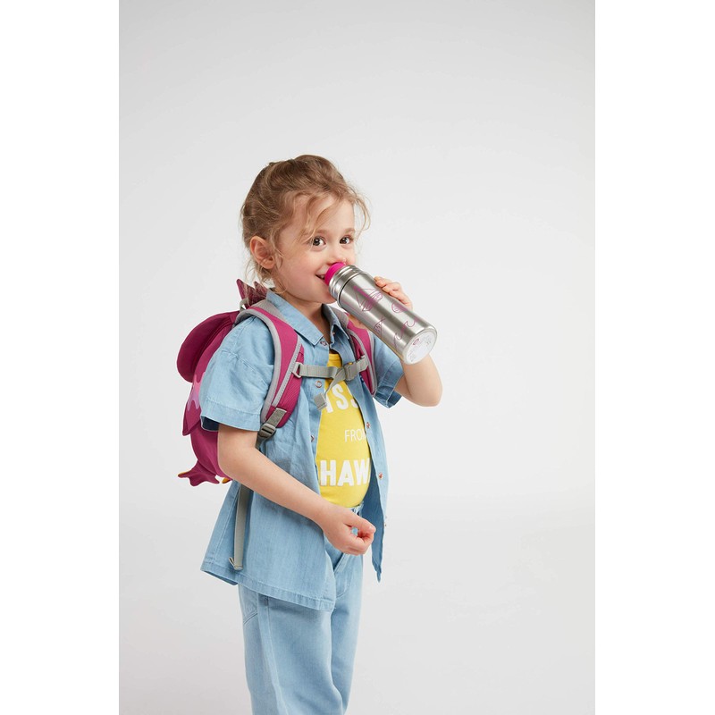 Affenzahn Little Friend Children's Backpack 25 cm Purple