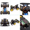 Adeept Smart Car Kit Compatible with Raspberry Pi Pico, Line