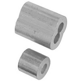 NATIONAL MFG/SPECTRUM BRANDS HHI N283-853 Ferrules/Stops