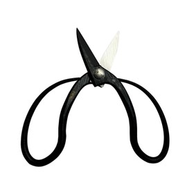 Nagunsha Arkland Sakamoto Okyuho Shears, Left Handed, Yasui Steel Blue Paper, 7.1 inches (180 mm), Made in Japan 725109