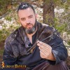 Lord Of Battles Medieval Iron Pot Fork - 10 Inch-Long