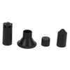 Mini Solar Water Fountain Pool Garden Outdoor Bird Bath Solar