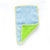 Baluue 5PCS Microfiber Cleaning Towels Set Super Absorbent Kitchen Cloths