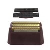 Shaver Replacement Foil and Cutter Bar Compatible for Wahl 5-Star