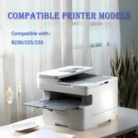TonerGenius B230 B225 B235 Imaging Unit Replacement for Xerox 013R00691 Compatible with Xerox B230 B225 B235 Printer Drum Unit