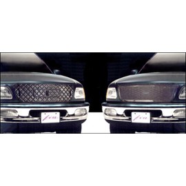 Fia WF929-141 Custom Fit Winter Front/Bug Screen