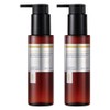 Haraj Argan Oil Hair Serum, 100ml, 2 pieces / 하라즈 아르간 오일 헤어 세럼, 100ml, 2개