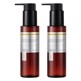 Haraj Argan Oil Hair Serum, 100ml, 2 pieces / 하라즈 아르간 오일 헤어 세럼, 100ml, 2개