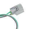 KIttyland 2 Wire Harness Connector Pigtail Compatible with Acura TL