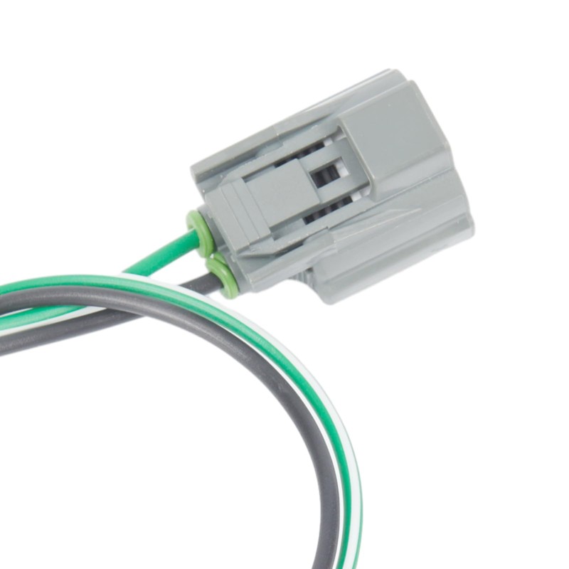 KIttyland 2 Wire Harness Connector Pigtail Compatible with Acura TL