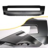 Front Center (Middle) PLASTIC Bumper compatible with Volvo VNL 2015-2017