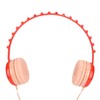 Kids Wired Headphone 3.5mm Jack Stereo Adjustable Headband Cute Child