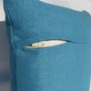 18" (45.7cm) White Zip - Closed-End - Dressmaking, Sewing &